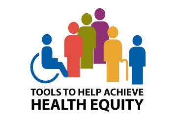 Tools to help achieve health equity