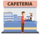 Icon: Cafeteria