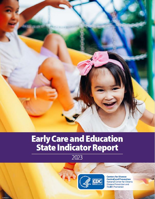 Early Care and Education State Indicator Report 2023