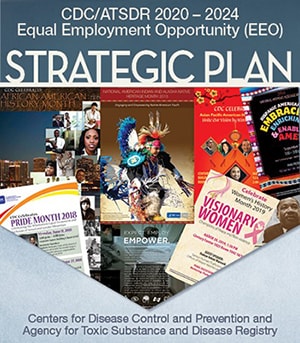 The Strategic Plan Cover