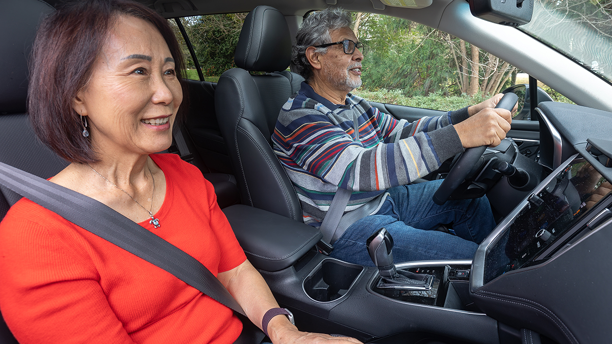 Older Adult Drivers | Older Adult Drivers Older Adult Drivers | Older Adult Drivers