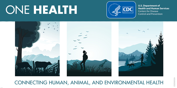 About One Health | One Health About One Health | One Health