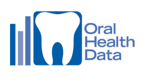 Division of Oral Health data logo