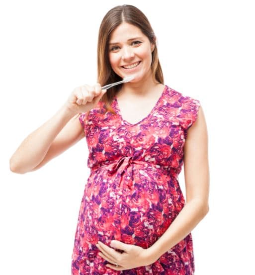 Pregnancy and Oral Health Feature | CDC