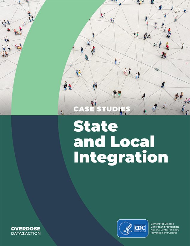 Case Studies: State and Local Integration