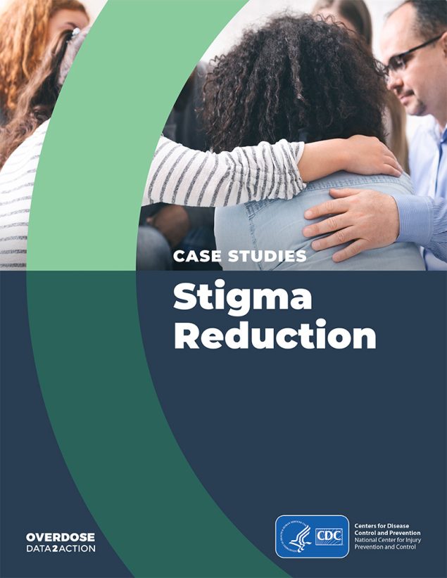Case Studies: Stigma Reduction