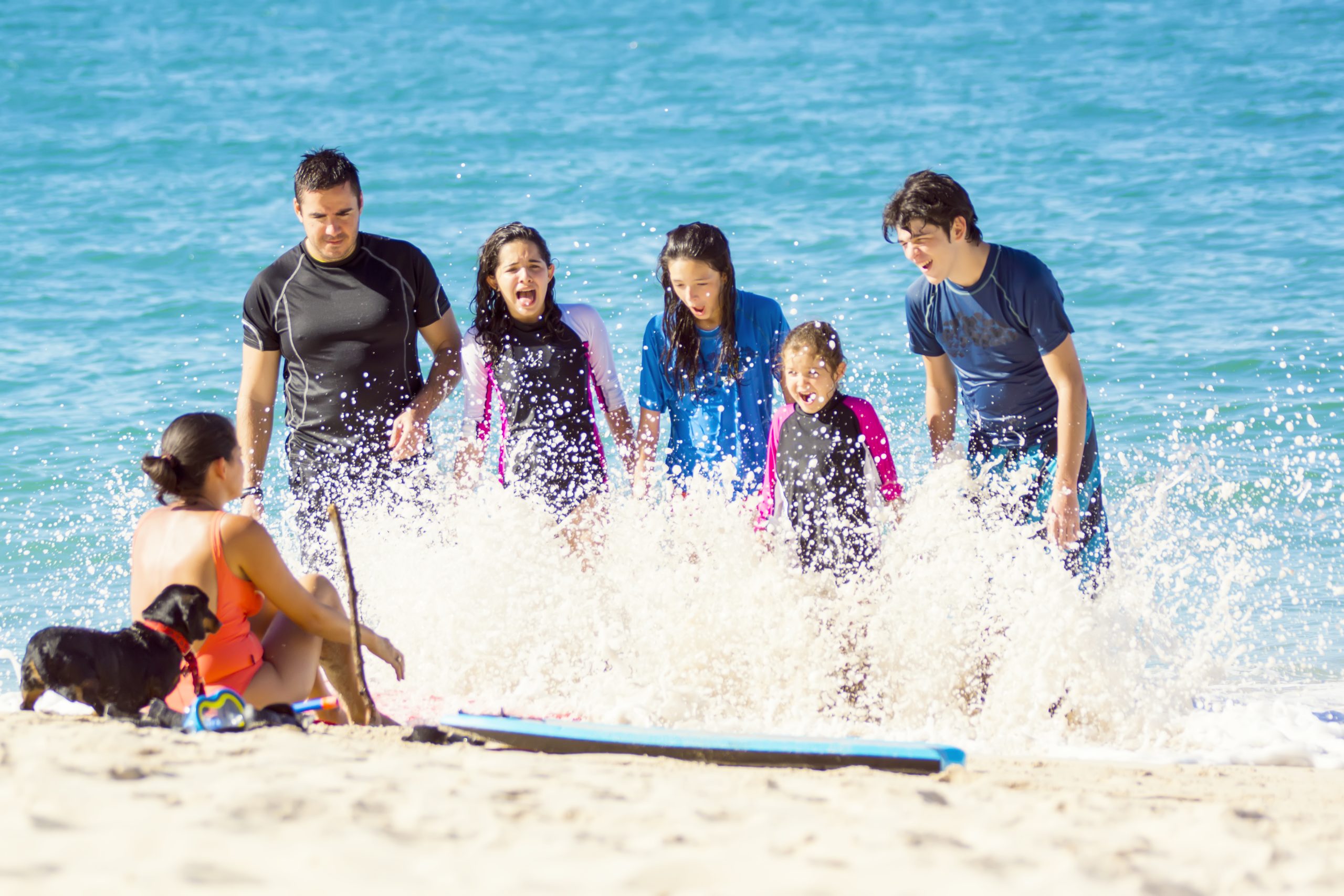 Tips for Healthy Spring and Summer Travel | Oropouche Tips for Healthy Spring and Summer Travel | Oropouche