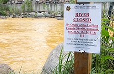 Colorado Toxic Water