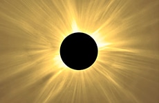 Illinois Eclipse