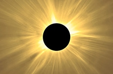 Kentucky Eclipse