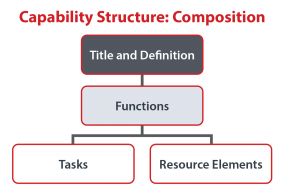 capability structure