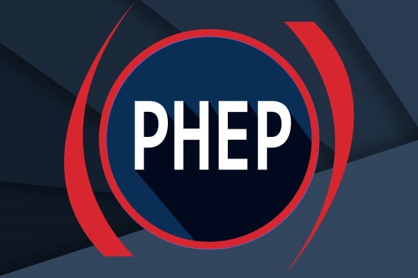 PHEP graphic