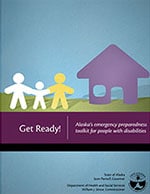 Emergency Preparedness Toolkit for People with Disabilities
