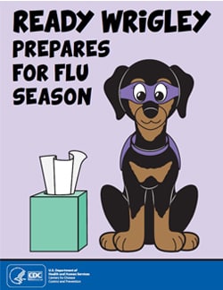 flu season cover