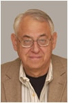 Photo of Thomas G. Ksiazek, DVM, PhD