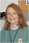 Photo of Ann P. Hubbs, DVM, PhD