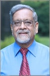 Photo of Bala “Swami” Swaminathan, PhD