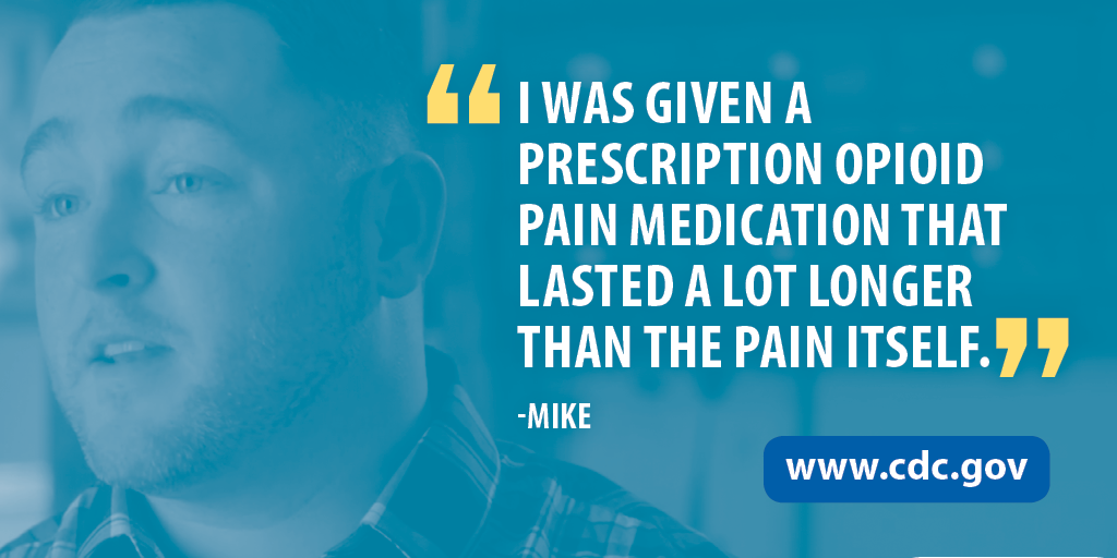 Mike Rae Rx Saving Rx Awareness: Mike X (Twitter) Post | Overdose Resource Exchange (ORE ...