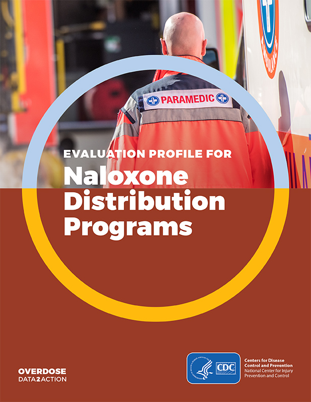 Eval Profile Naloxone Distribution Programs thumbnail.