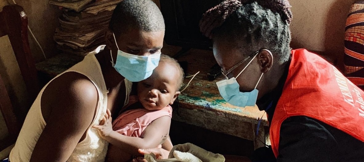 World Malaria Day 2023: Pictures of Progress