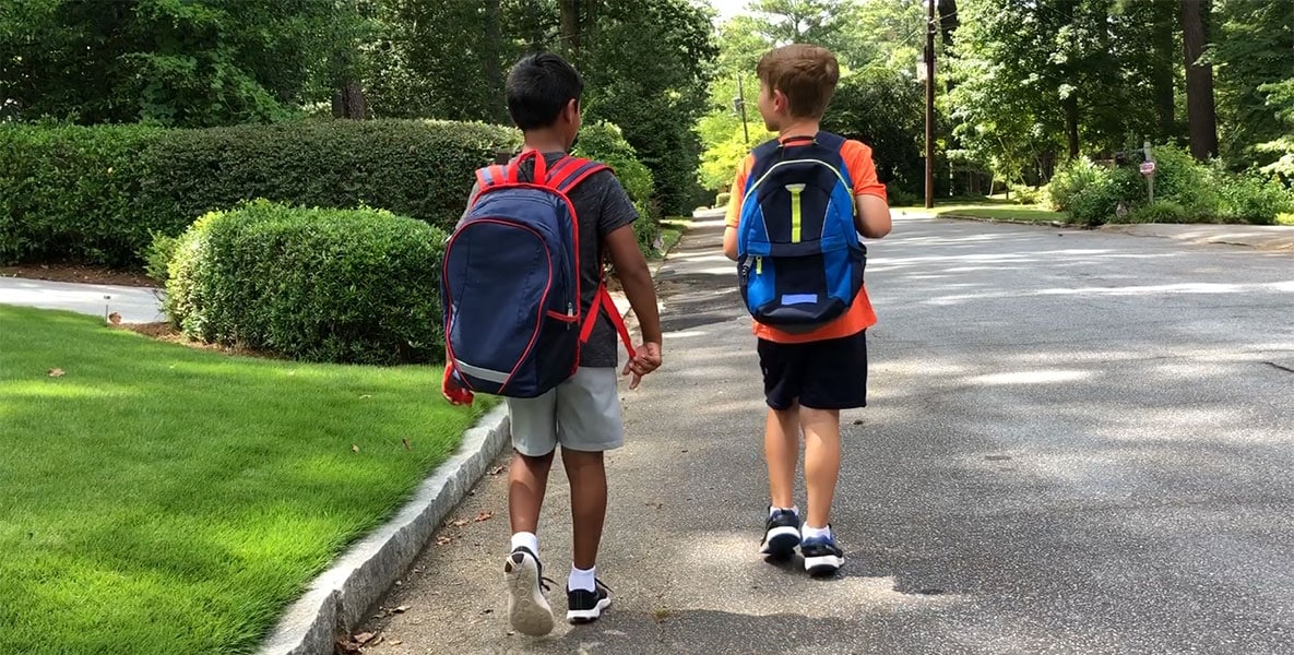 Beyond School Supplies: Back to School Reminders & Readiness | CDC