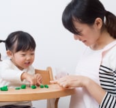 Learn about Communicating with Your Child