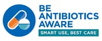 Be Antibiotics Aware - Smart Use, Best Care