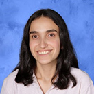 Cemre_Sengul.jpg Headshot of Cemre Sengul