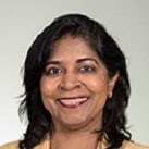Headshot of Sunita Dodani, MBBS, PhD, MSc