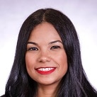 Headshot of Natalie D. Hernandez