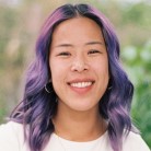 IzzyHowerton Headshot of Madison Haiman