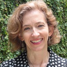 JeanetteGustat Headshot of Jeanette Gustat