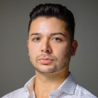 JohnSalerno.jpg Headshot of JohnSalerno