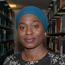 KoredYusuf Headshot of Korede Yusuf