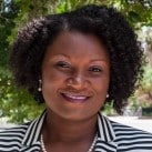 Headshot of LaToya J.O’Neal, PhD, MS