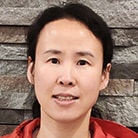 Headshot of Lihua Li