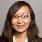 Headshot of Shelley H. Liu