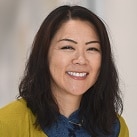 Headshot of Mikiko Terashima