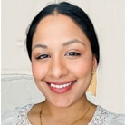 Headshot of Mona Baishya