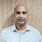 Headshot of Ramesh Poluru