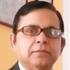 SajalChattopadhyay.jpg Headshot of Sajal Chattopadhyay