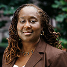 Vetta Sanders Thompson, PhD Headshot of Vetta Sanders Thompson, PhD