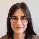 Sarah Conderino Headshot of SarahConderino