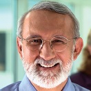 SergioAguilarGaxiola Headshot of Sergio Aguilar-Gaxiola