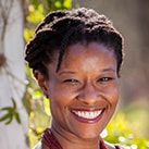 Headshot of Carmen D. Tekwe