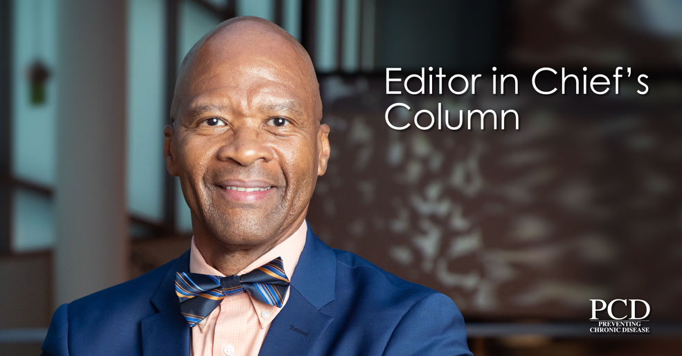 PCD Impact factor 2025