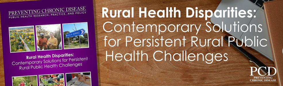 Community Engagement and Population Health