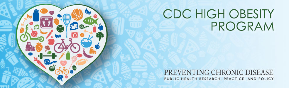 CDC_High_Obesity_Program CDC High Obesity Program
