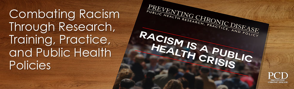 The Role of Public Health in Combating Heart Disease
