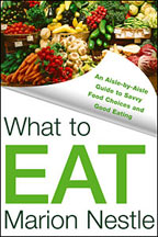 Cover: What to Eat